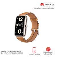 Smartwatch Huawei Watch Fit Mini Cafe
